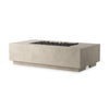 Four Hands Kenton Outdoor Fire Table Propane