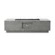 Four Hands Kenton Outdoor Fire Table