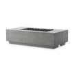 Four Hands Kenton Outdoor Fire Table Propane