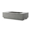 Four Hands Kenton Outdoor Fire Table
