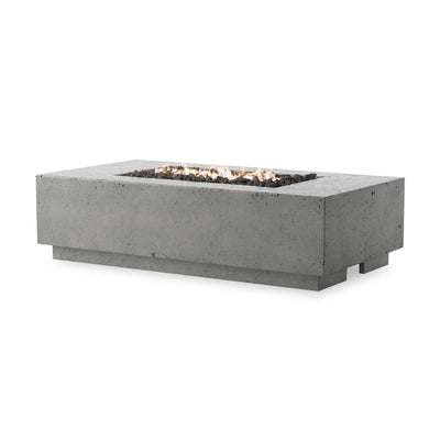Four Hands Kenton Outdoor Fire Table