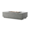 Four Hands Kenton Outdoor Fire Table