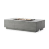 Four Hands Kenton Outdoor Fire Table