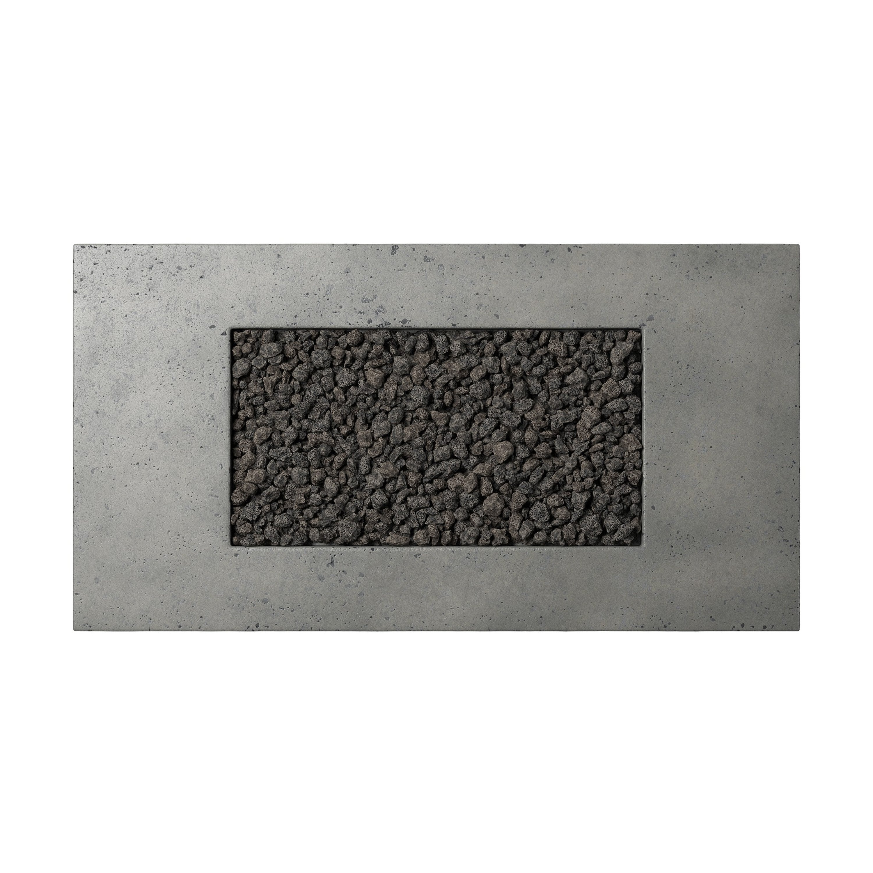 Four Hands Kenton Outdoor Fire Table