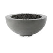 Four Hands Bronson Outdoor Fire Table Natural Gas