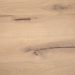 Four Hands Matei Bleached Oak Console Table