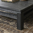 Four Hands Oman Coffee Table