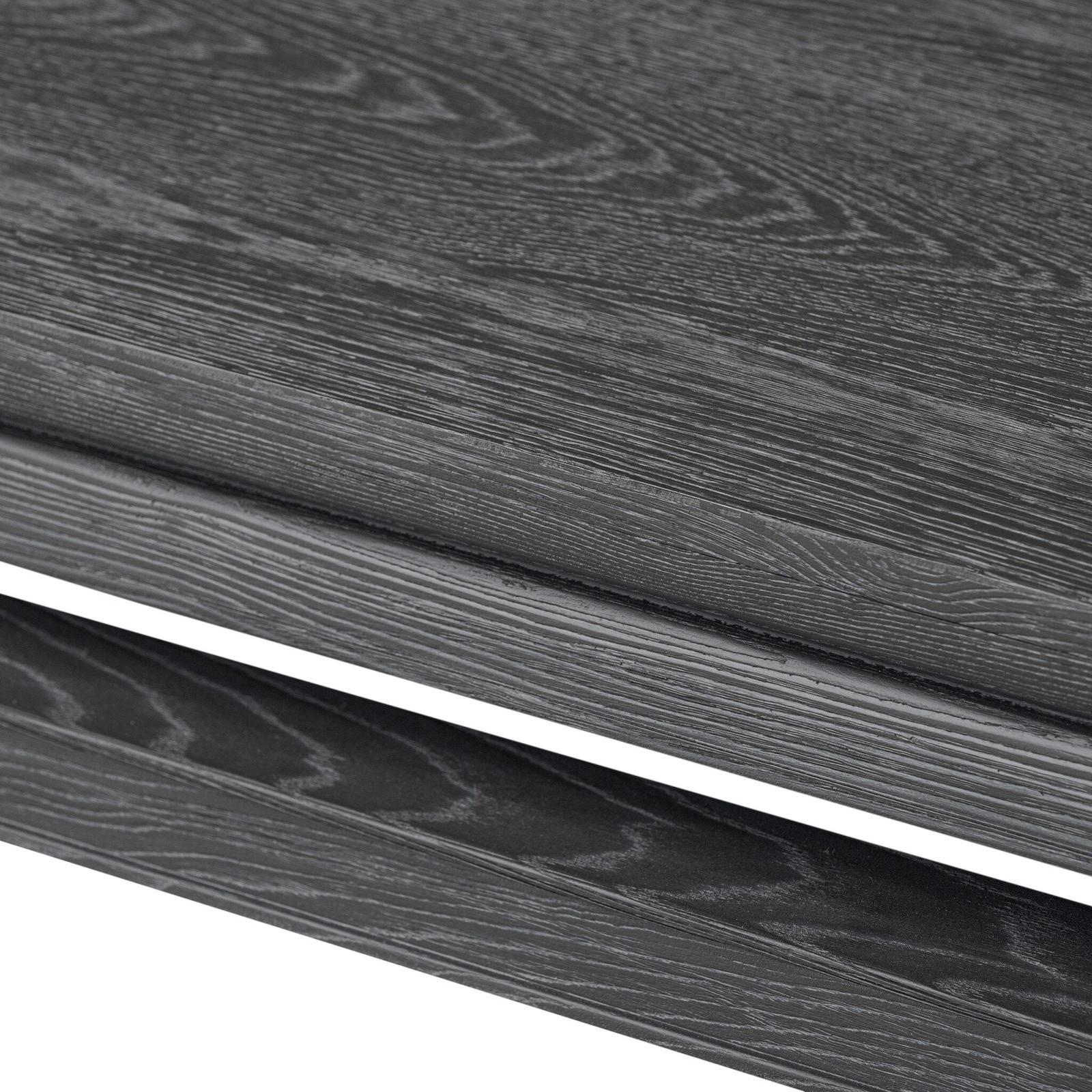 Four Hands Oman Coffee Table