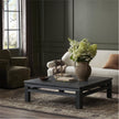 Four Hands Oman Coffee Table