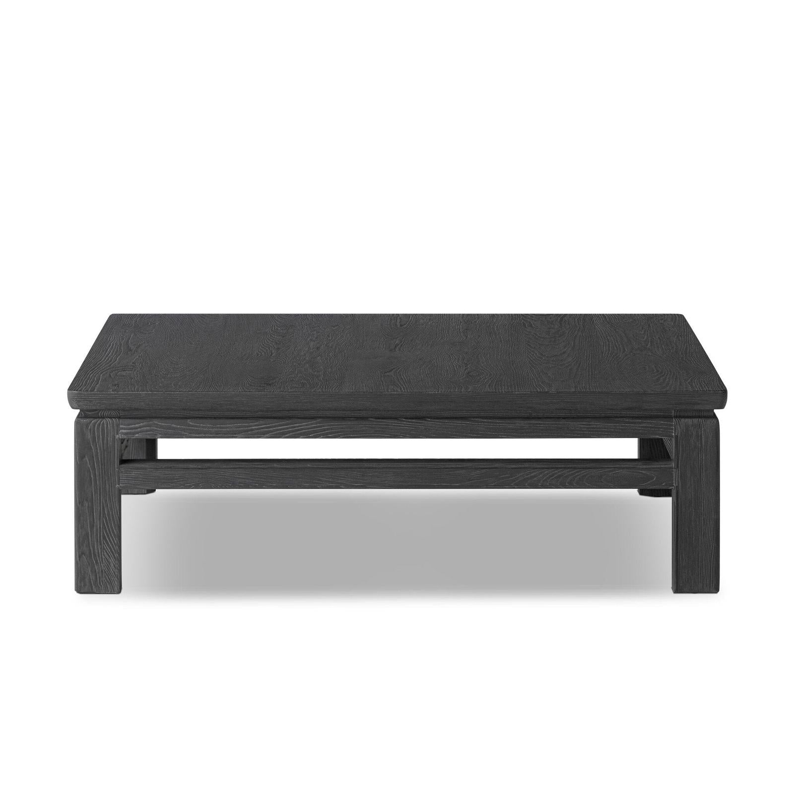 Four Hands Oman Coffee Table