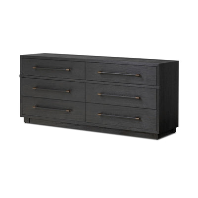 Four Hands Adolfo 6 Drawer Dresser