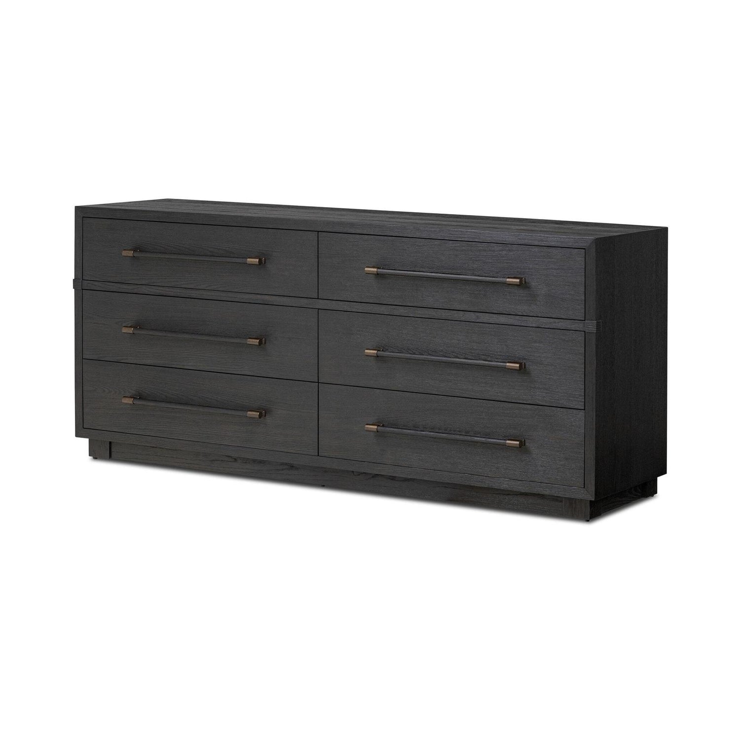 Four Hands Adolfo 6 Drawer Dresser