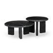 Four Hands Dakota Nesting Coffee Table Set