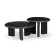 Four Hands Dakota Nesting Coffee Table Set