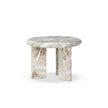 Four Hands Dakota Nesting Coffee Table Small