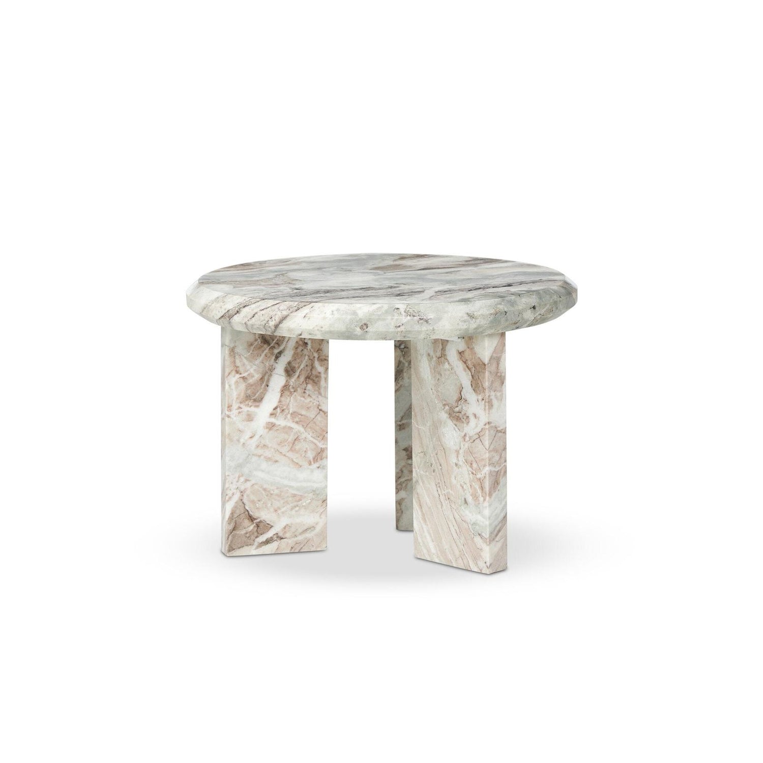 Four Hands Dakota Nesting Coffee Table Small