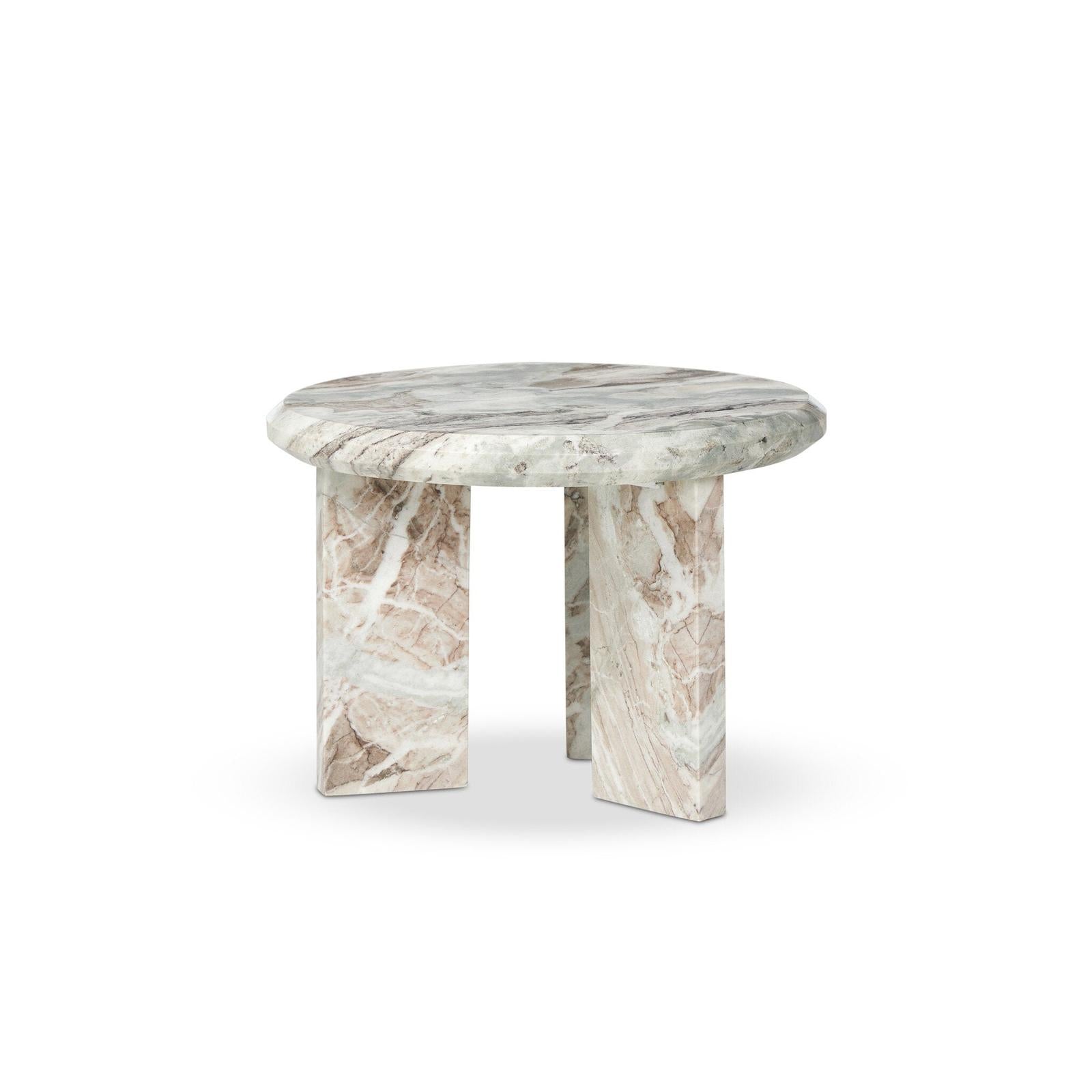 Four Hands Dakota Nesting Coffee Table Small
