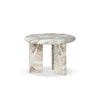 Four Hands Dakota Nesting Coffee Table Small
