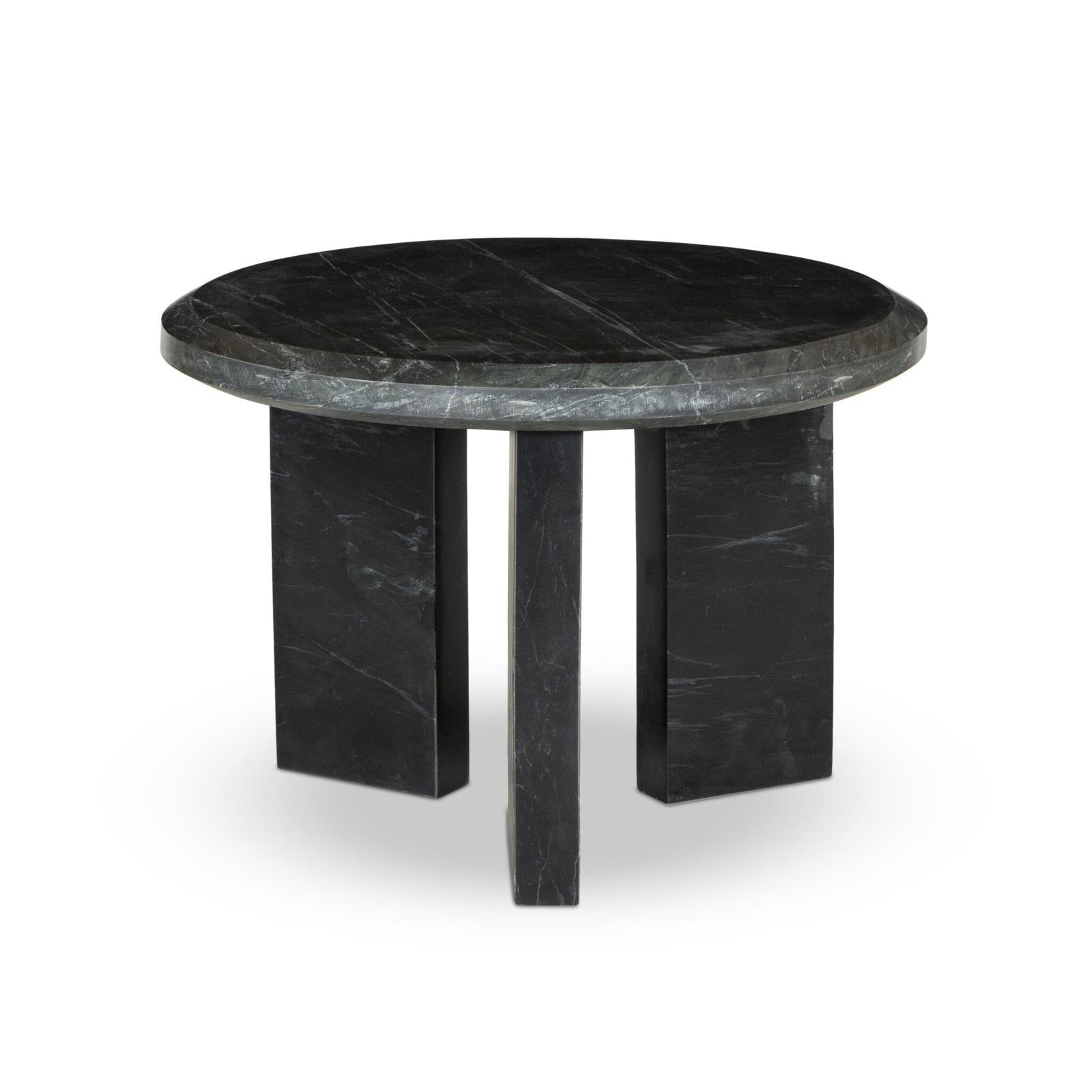 Four Hands Dakota Nesting Coffee Table Small