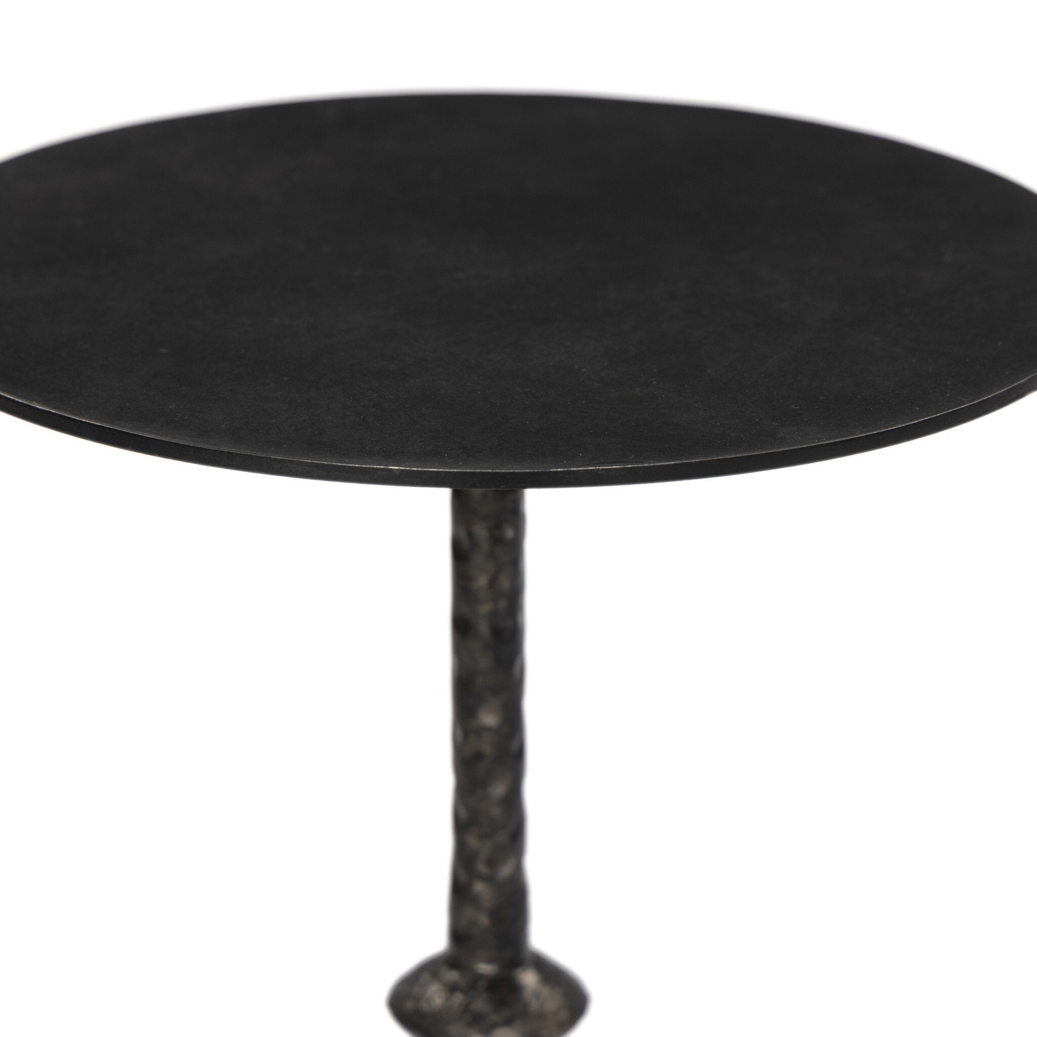 Four Hands Jocelyn End Table