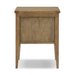 Four Hands Bush Nightstand