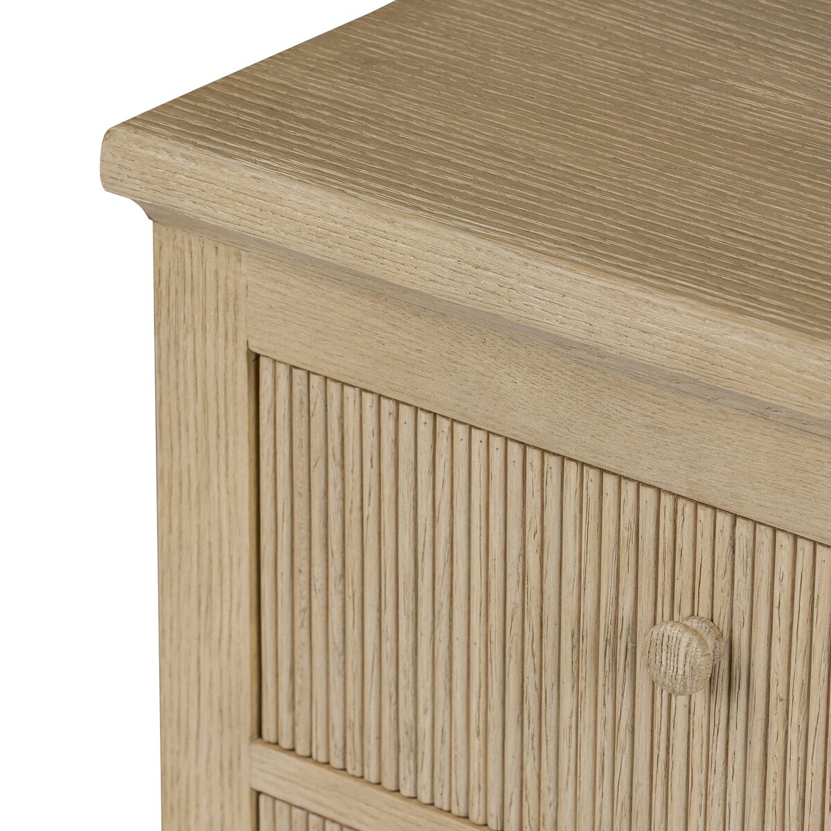 Four Hands Bush Nightstand