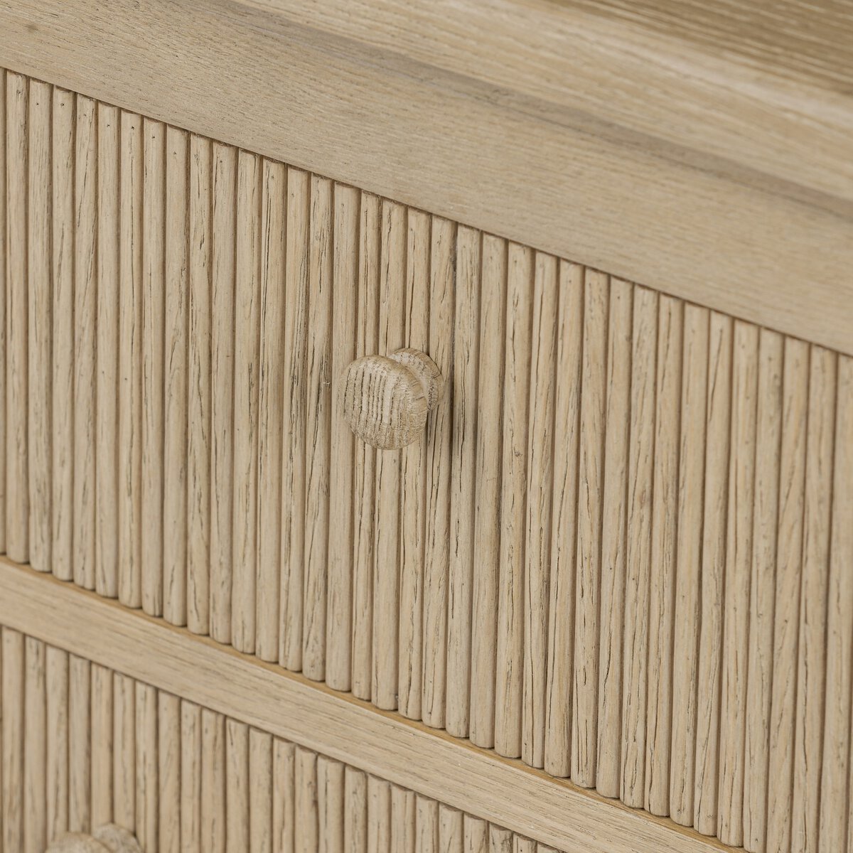 Four Hands Bush Nightstand