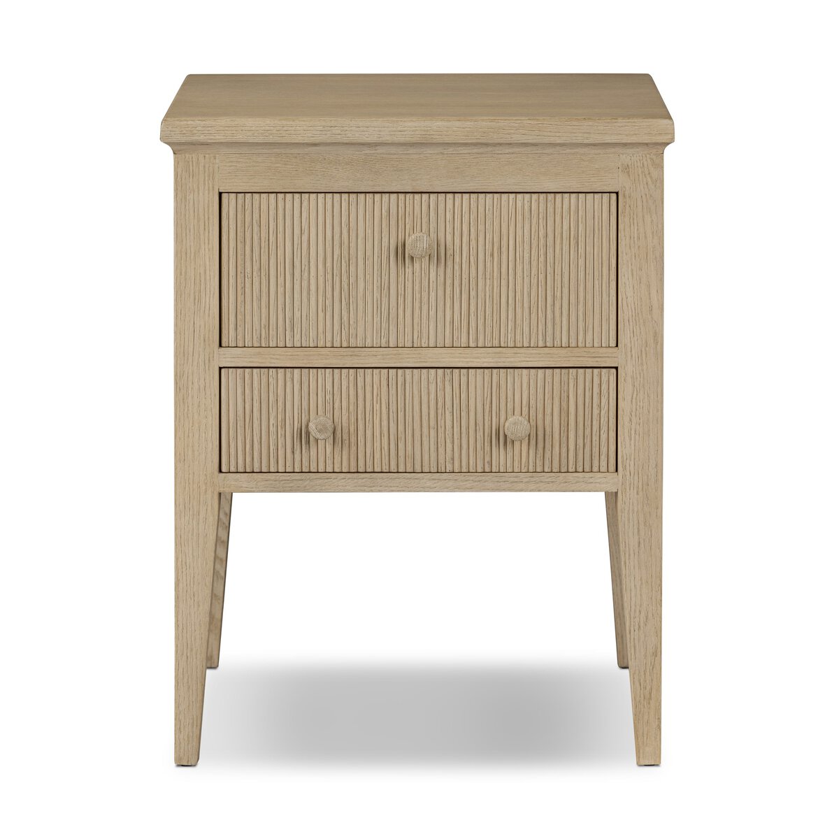 Four Hands Bush Nightstand