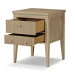 Four Hands Bush Nightstand