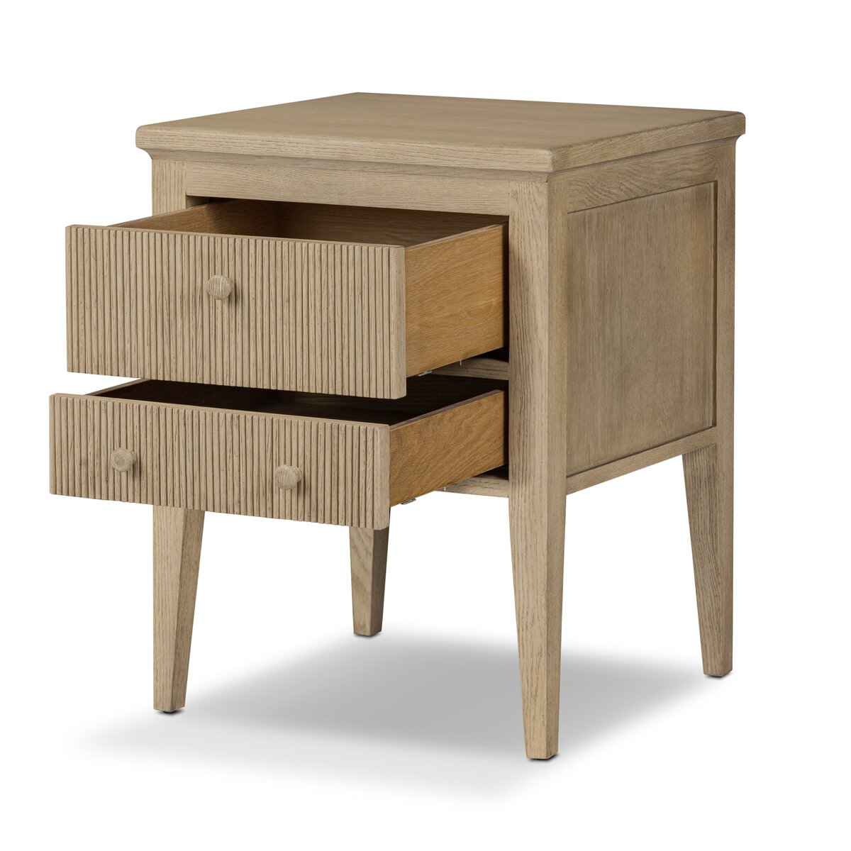 Four Hands Bush Nightstand