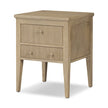 Four Hands Bush Nightstand