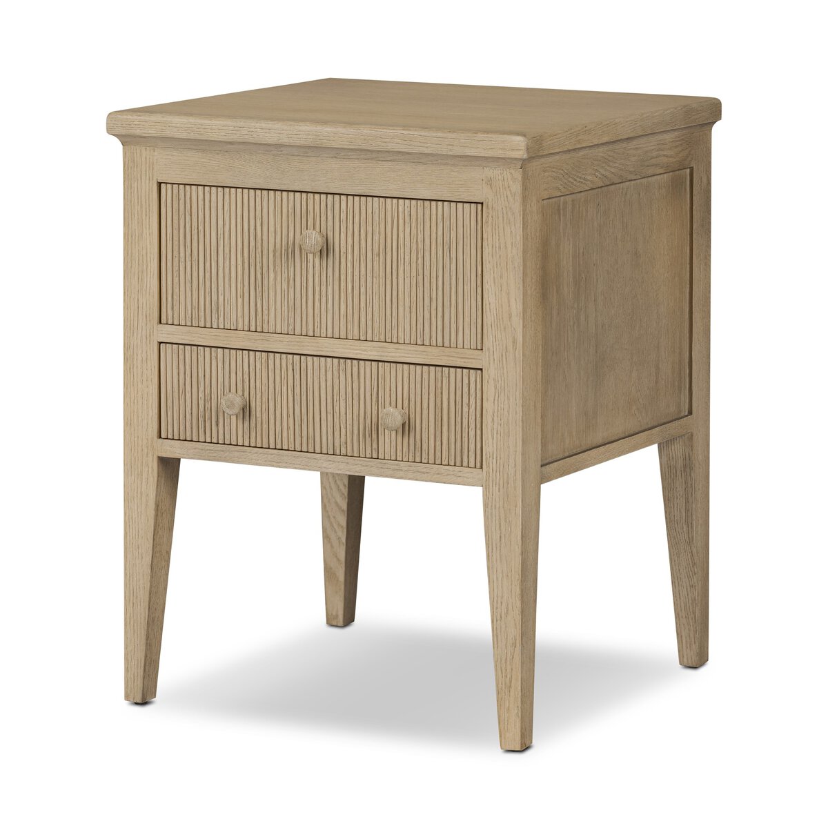 Four Hands Bush Nightstand