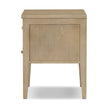 Four Hands Bush Nightstand