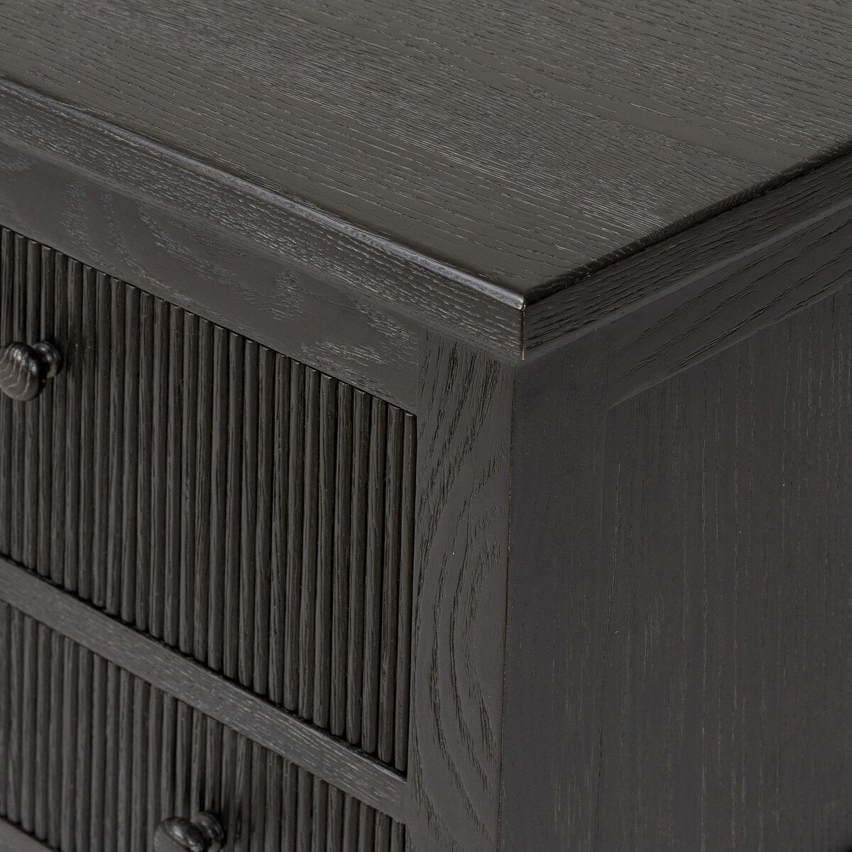 Four Hands Bush Nightstand