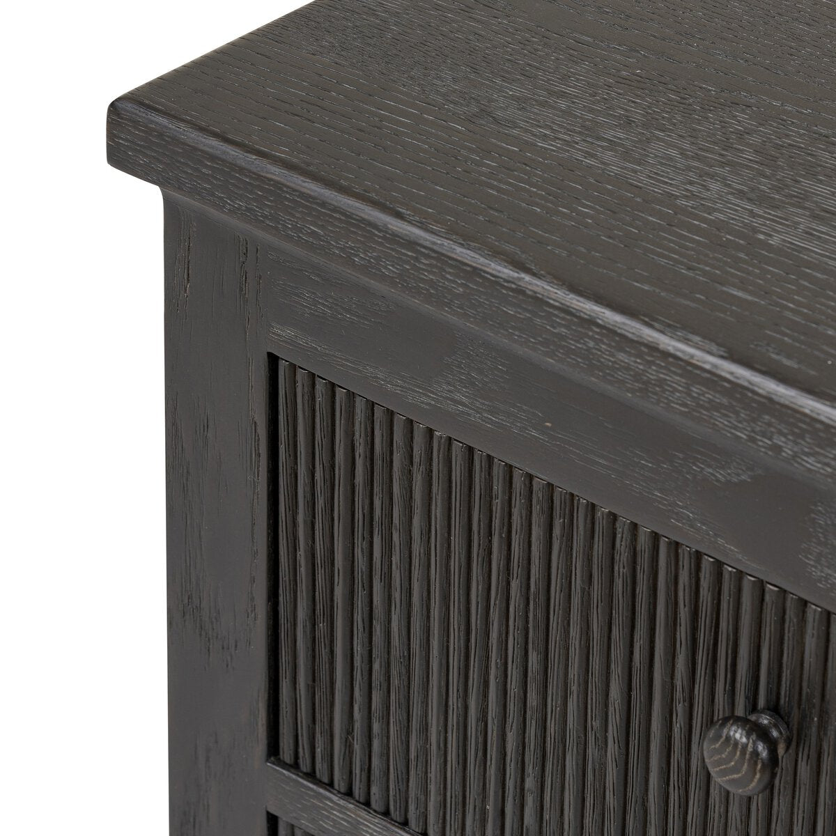 Four Hands Bush Nightstand