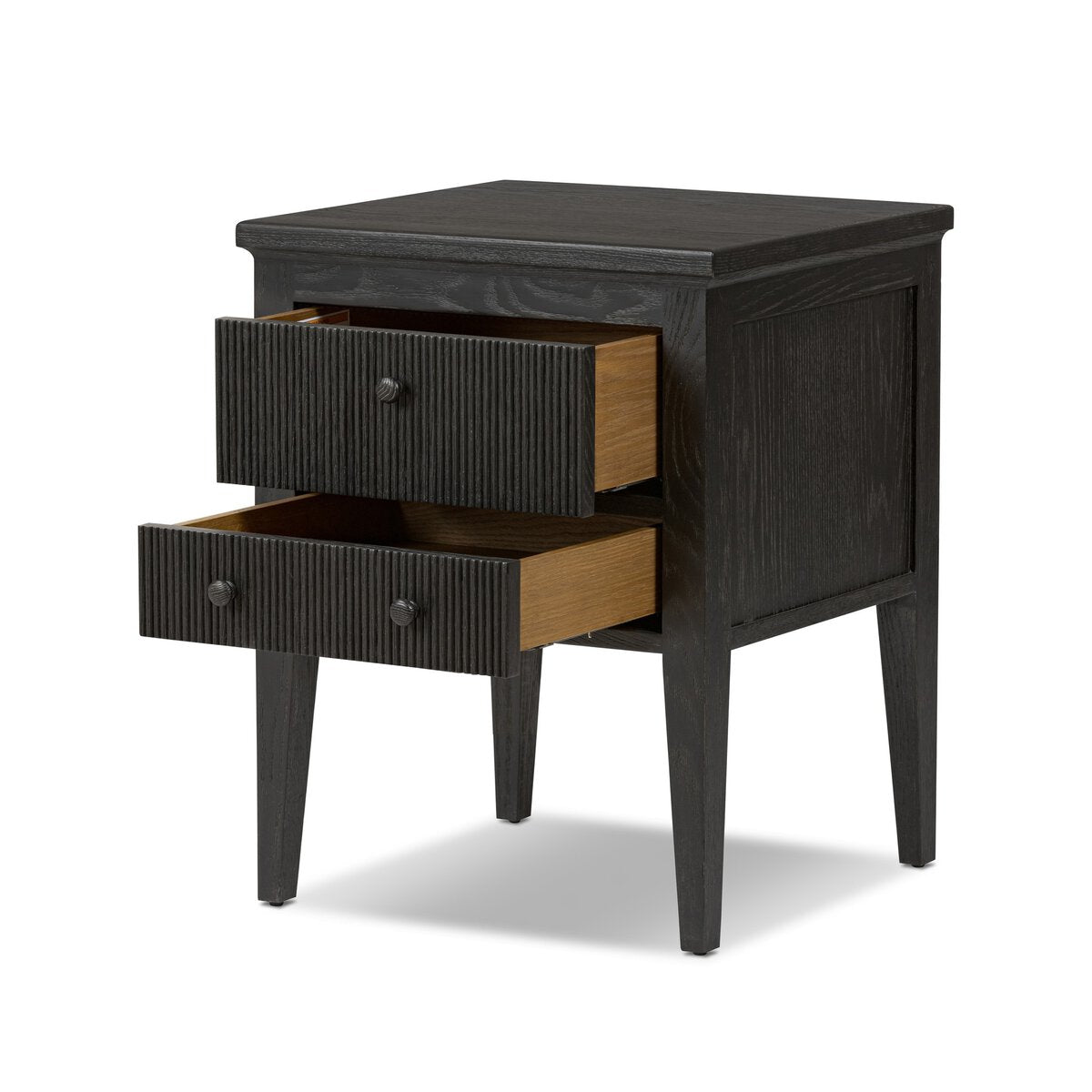 Four Hands Bush Nightstand