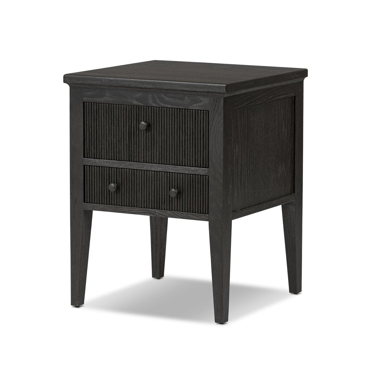 Four Hands Bush Nightstand