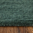 Feizy Luna 8049F Modern Solid Rug