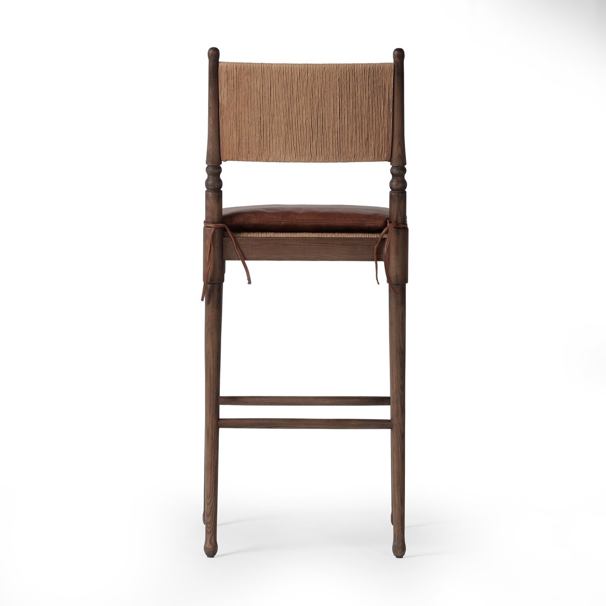 Four Hands Fayth Bar Stool