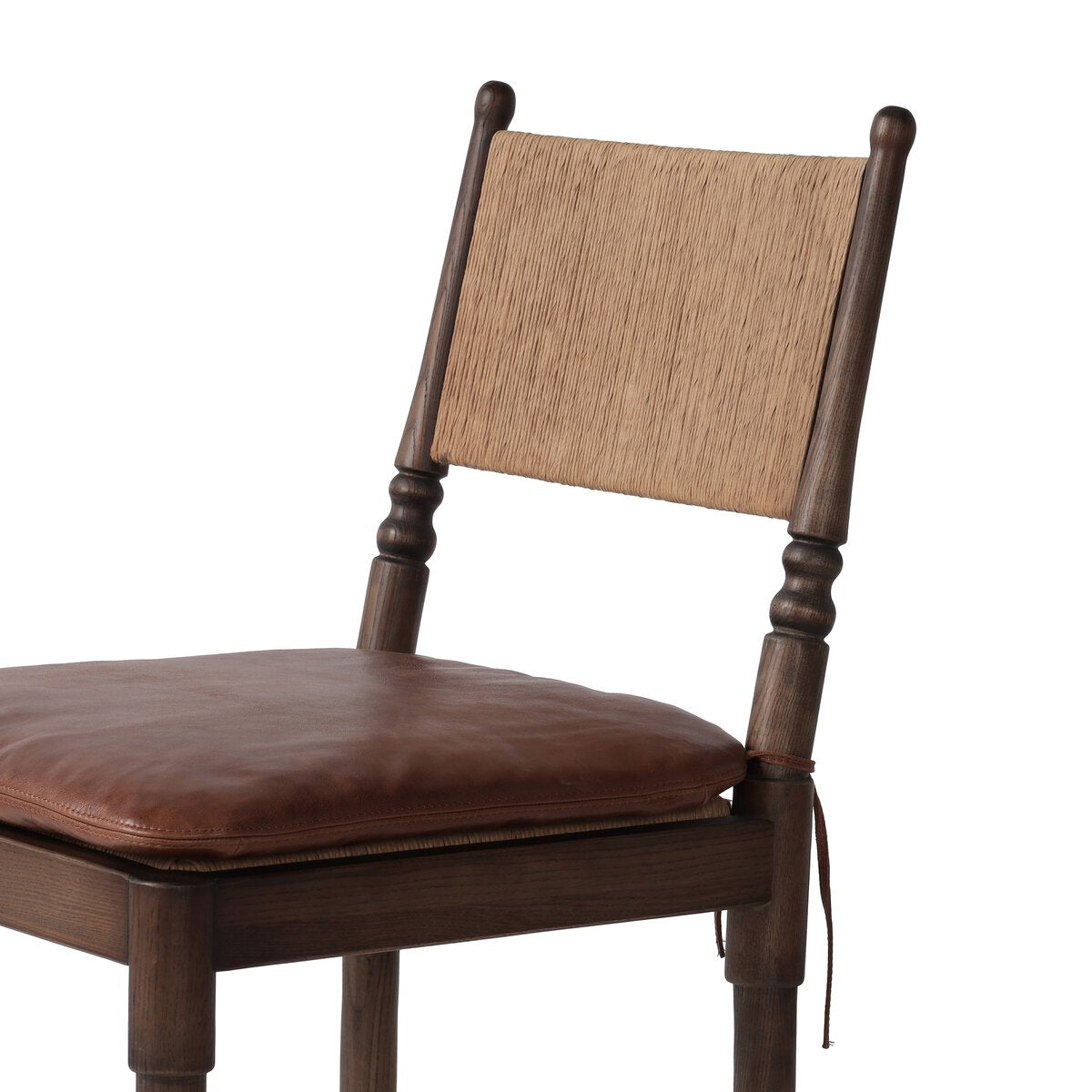 Four Hands Fayth Bar Stool