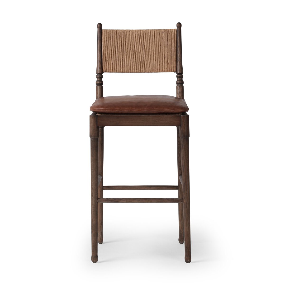 Four Hands Fayth Bar Stool