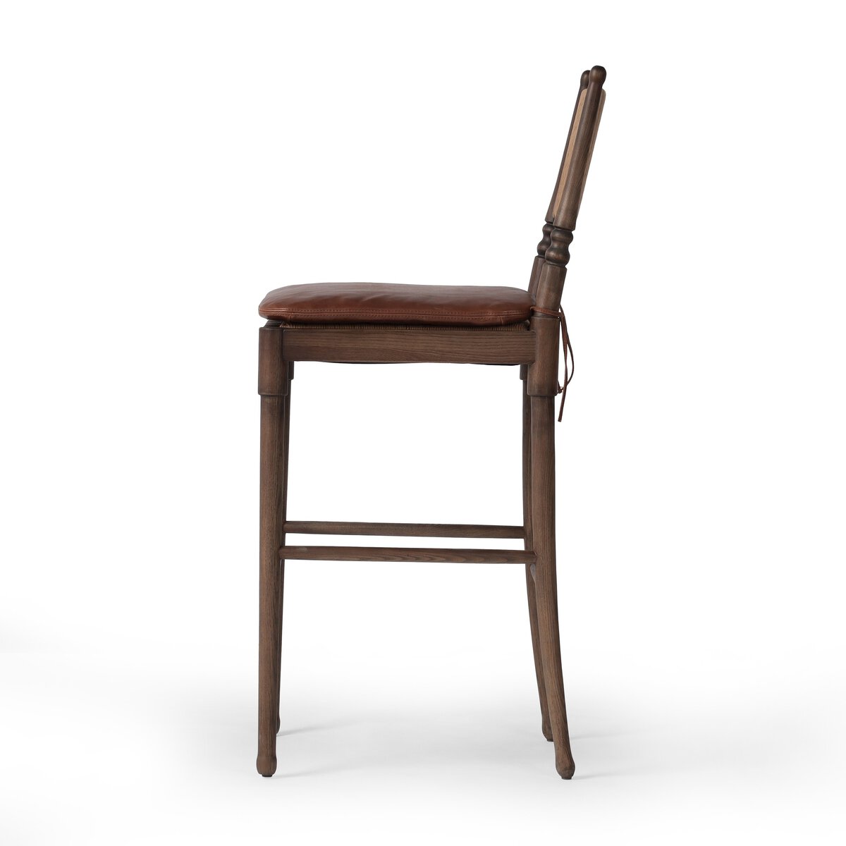 Four Hands Fayth Bar Stool