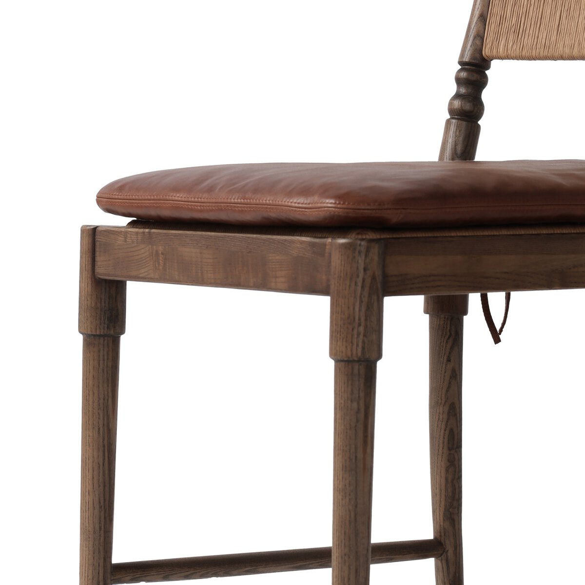 Four Hands Fayth Counter Stool