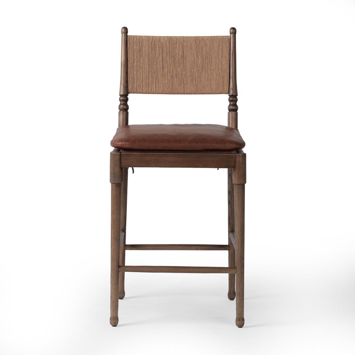 Four Hands Fayth Counter Stool