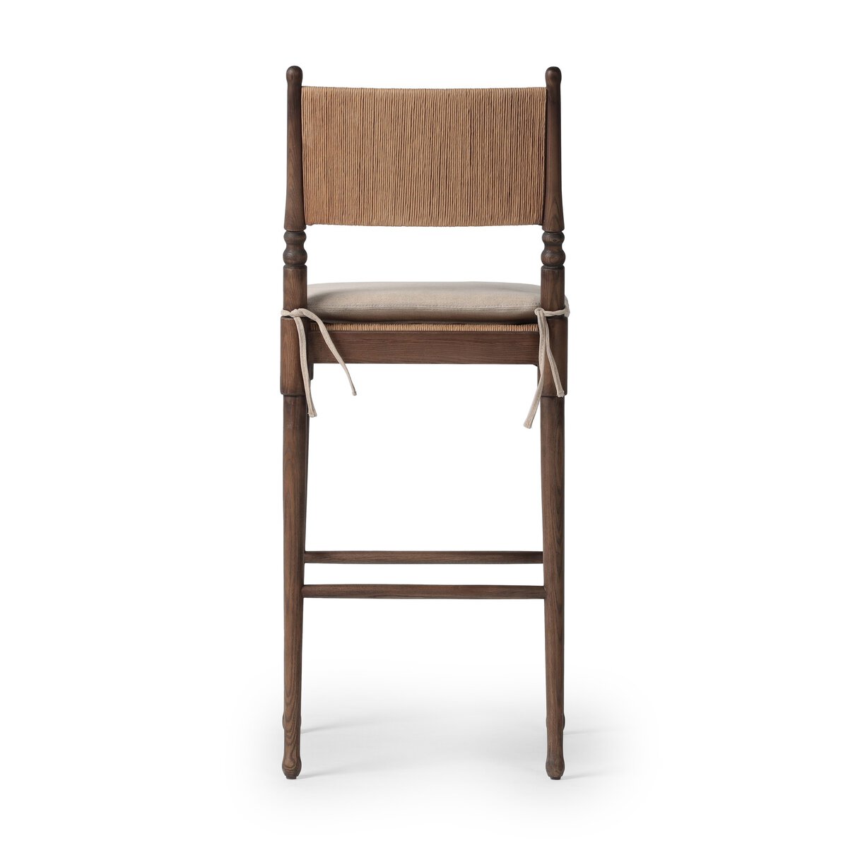 Four Hands Fayth Bar Stool