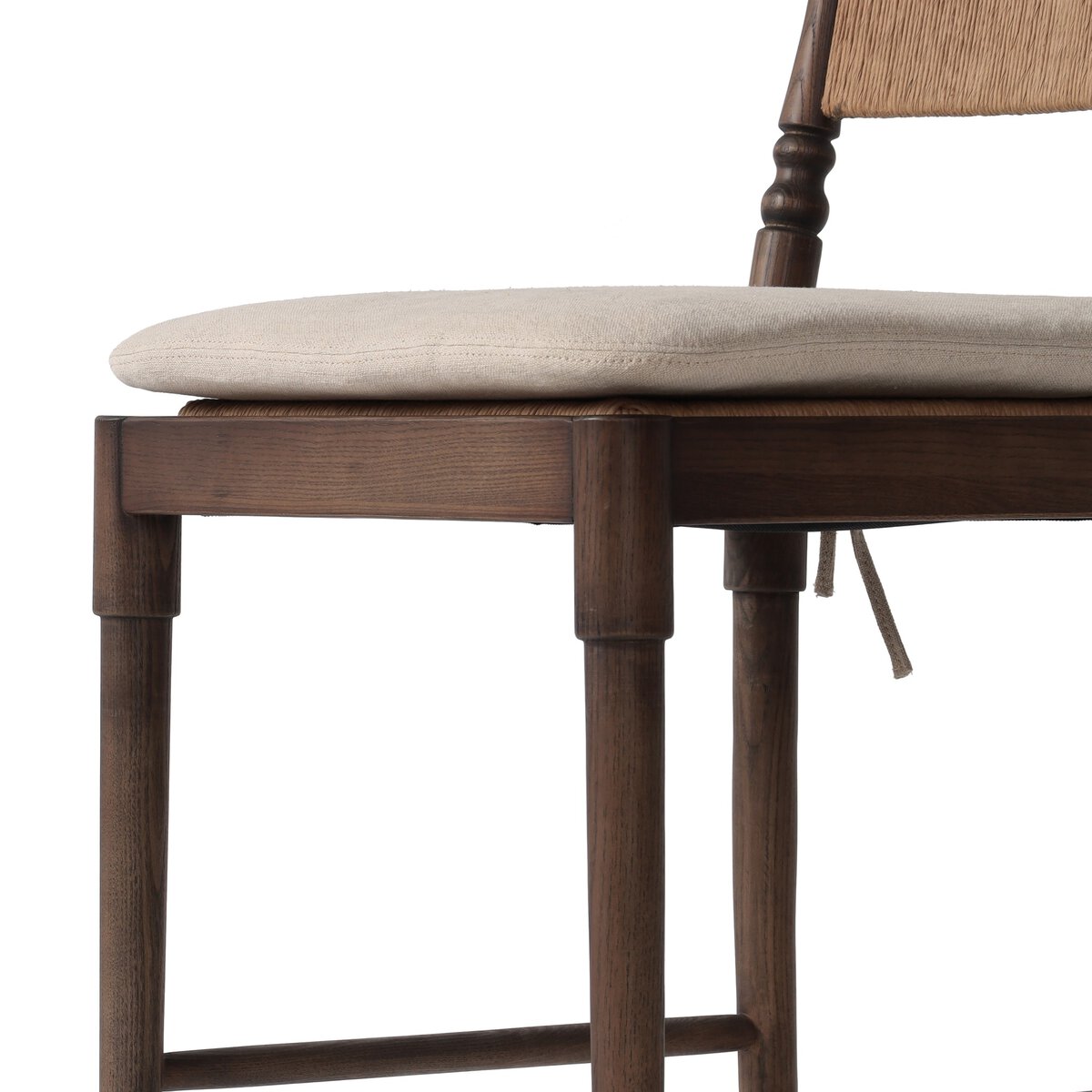 Four Hands Fayth Bar Stool
