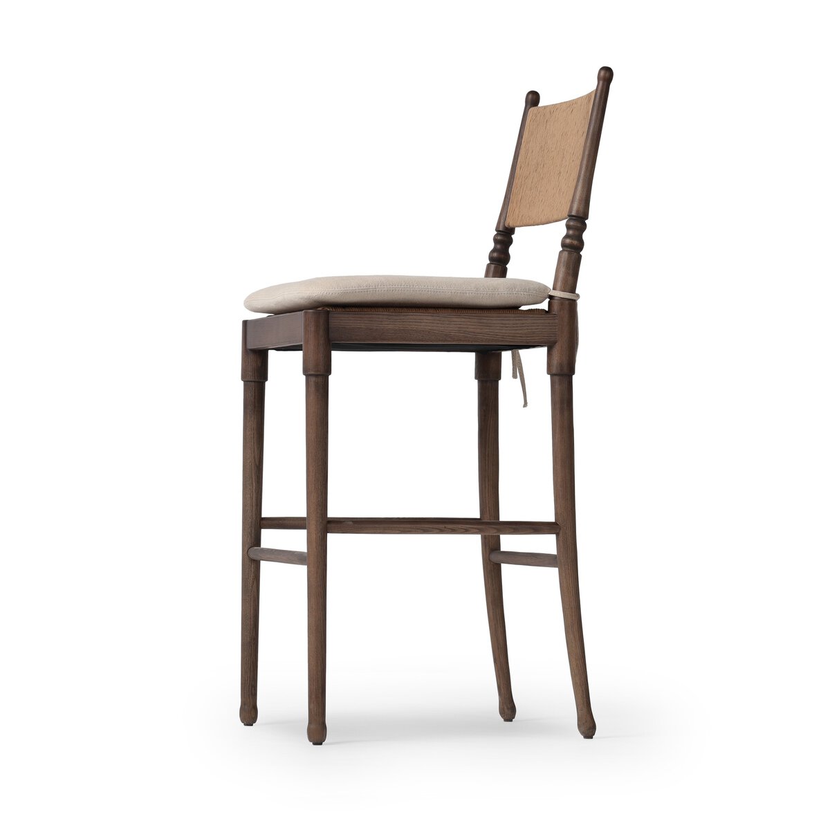 Four Hands Fayth Bar Stool
