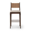 Four Hands Fayth Bar Stool