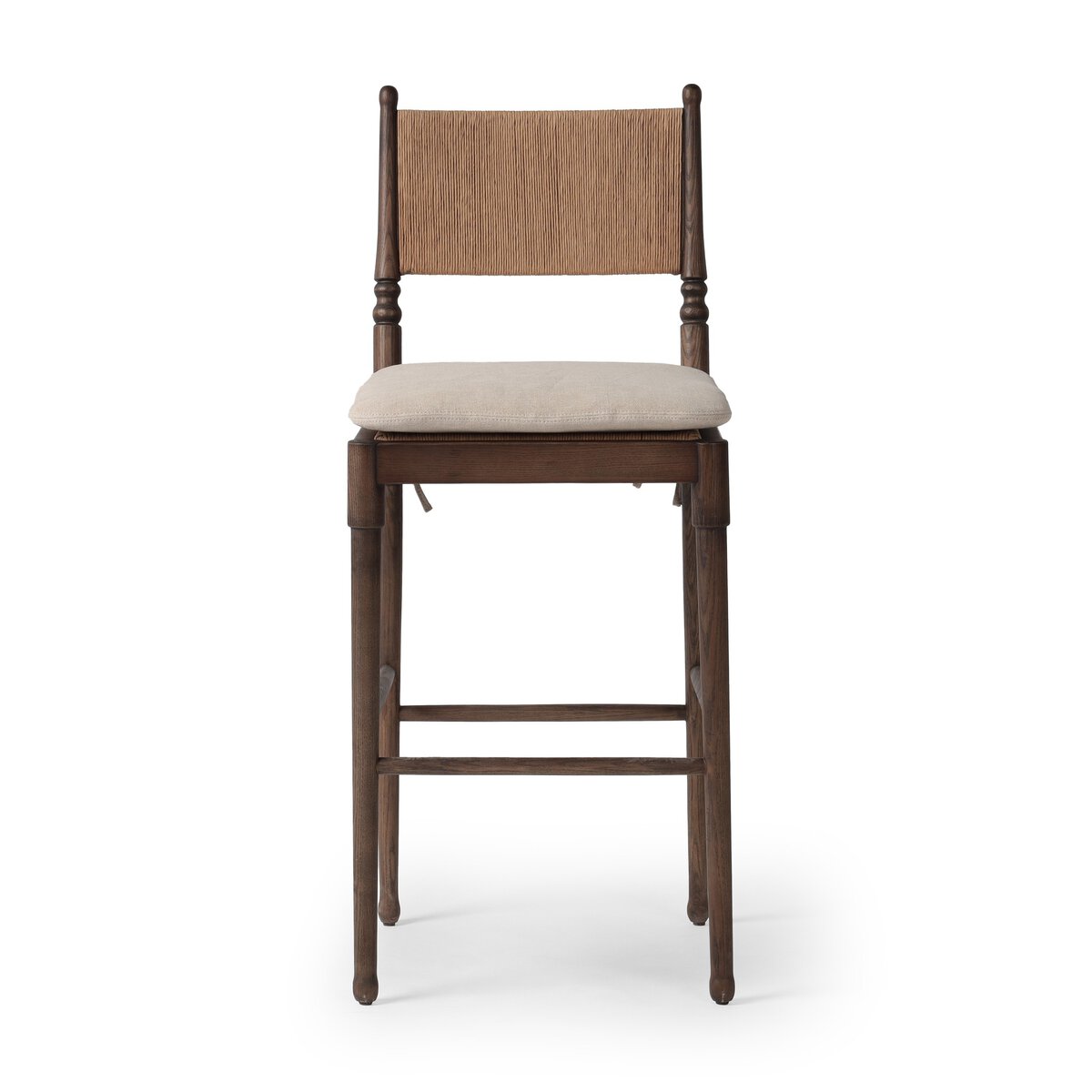 Four Hands Fayth Bar Stool