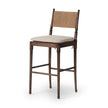 Four Hands Fayth Bar Stool